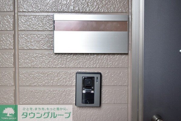 サンハイムS&Hの物件内観写真